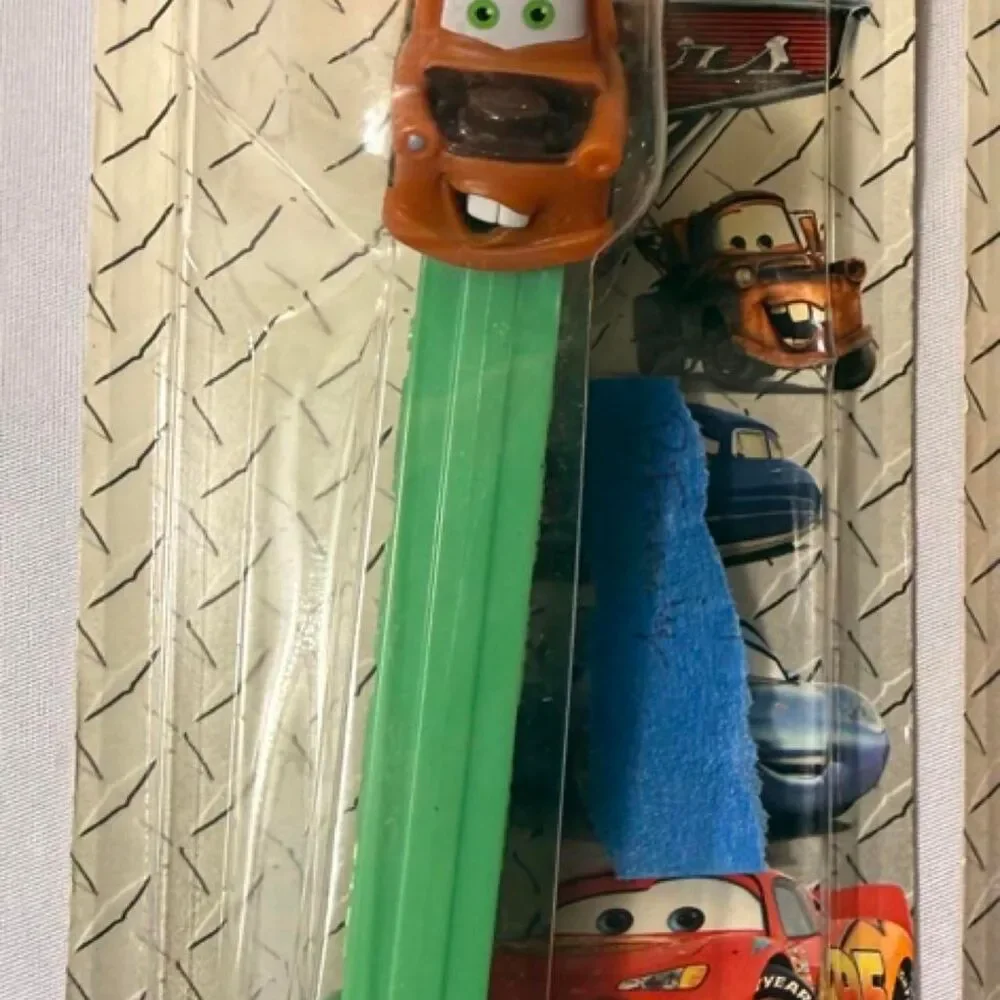 Disney multi Cars-vehicles